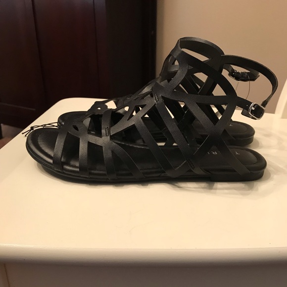 torrid Shoes - Torrid Sandal 8W